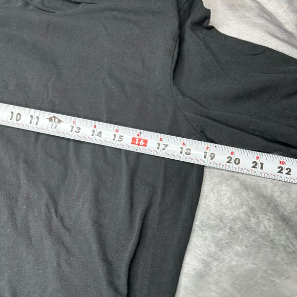 Lot 4 Tops Women Small Medium Turtle Neck Layering Comfy Winter Multicolors - Picture 10 of 14